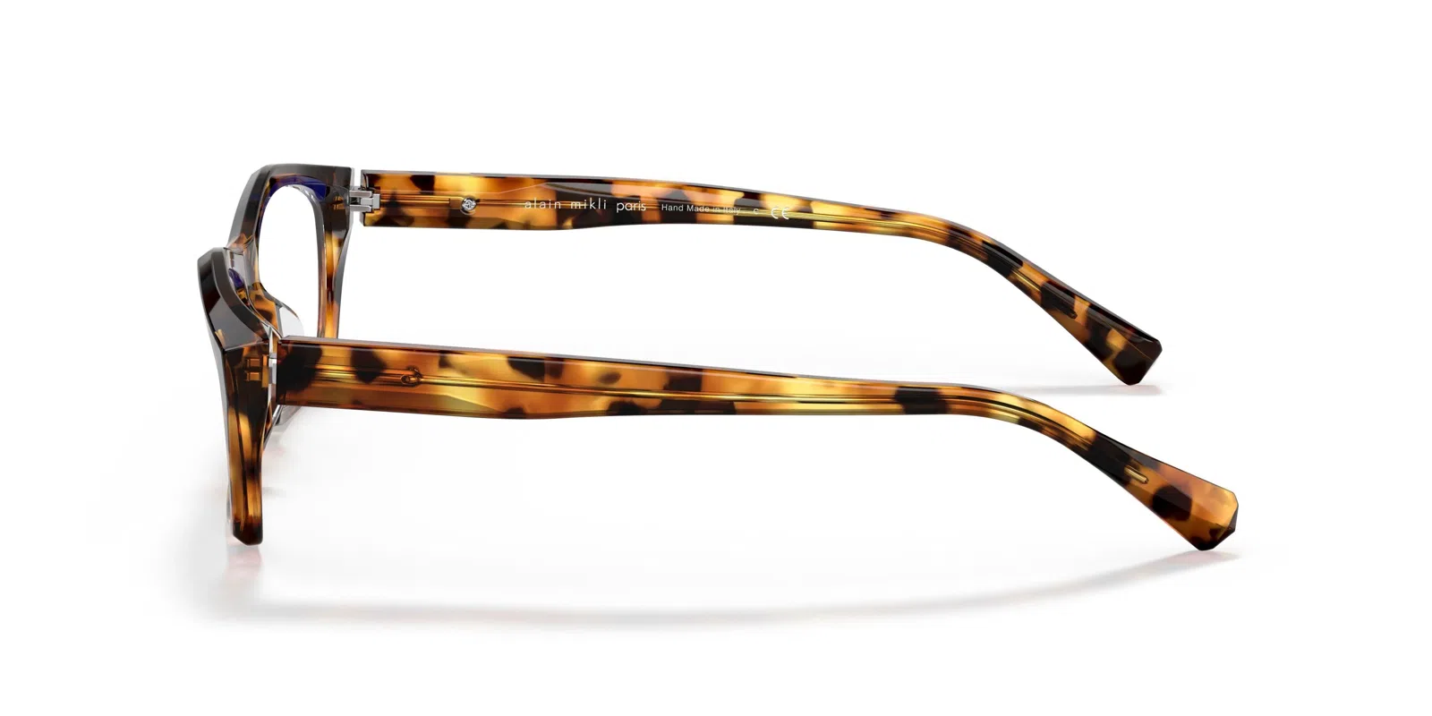 Alain Mikli Erwan 3127 Eyeglasses - view 4